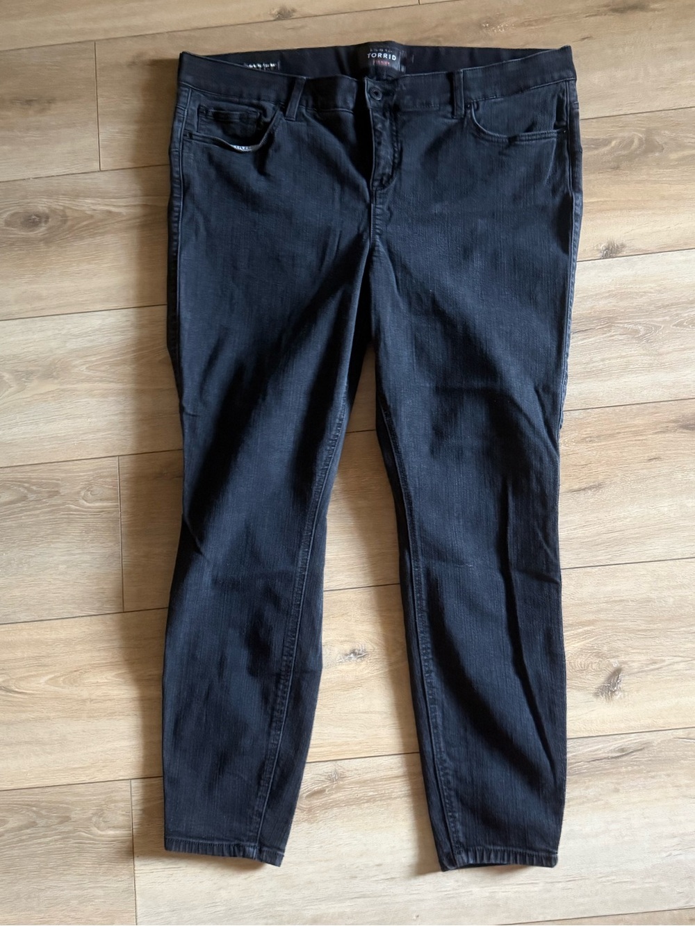 orris bombshell skinny jeans